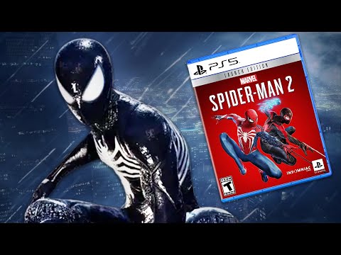 Spider-Man 2 PS5 Review | A Spectacular Superhero Experience