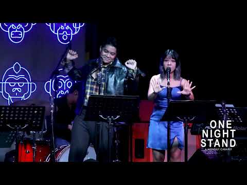 I WANT IT ALL (High School Musical) - NEO RIVERA & JUSTINE NARCISO