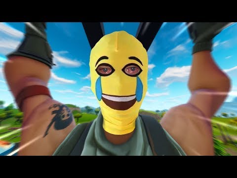 FORTNITE SUCKS!!! - Finale