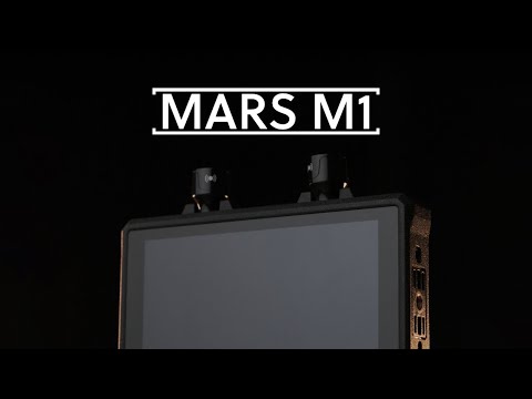 Hollyland Mars M1 Review [Vertical]