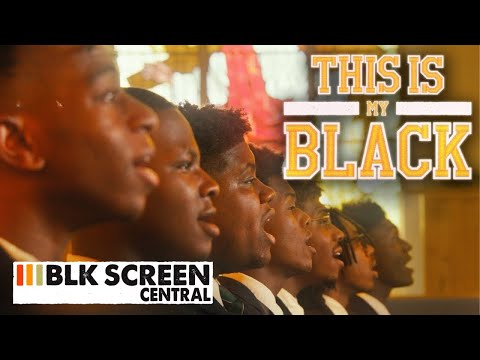 This is My Black | Free Award-Winning Musical Movie | Full Black Cinema Movie | BLK Screen Central