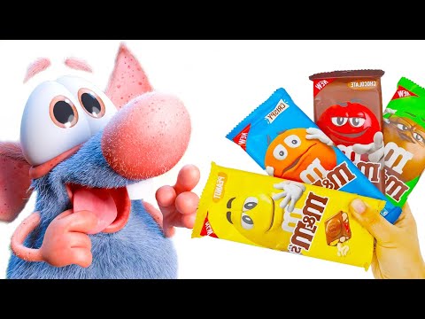 손가락 가족 노래 유아를위한 교육 비디오 Rattic 2021 and Daddy Finger Family song Learning Colors With M&M'S