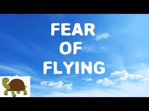 Fear of Flying