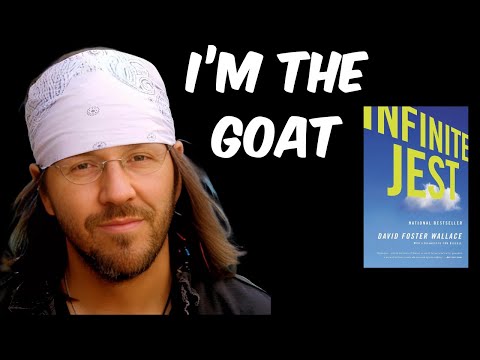 David Foster Wallace on Why Self-Absorbed Writers SUCK