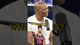 Shelton Benjamin Reacts To Max Caster’s Tweet About Him