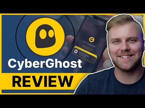 CyberGhost Review (2025): Cheap Premium VPN, but Is It Safe?