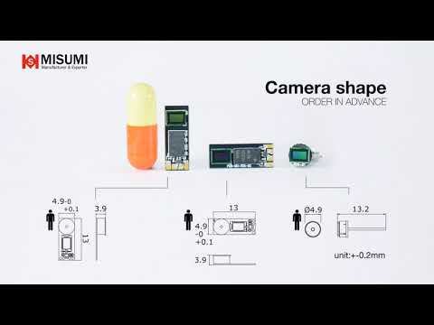 1080p camera connect to PC , Mini cámara de endoscopio UVC CMOS