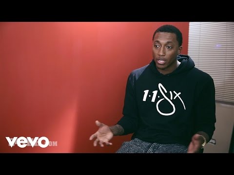 Lecrae - The Hip Hop Community Right Now Is Not A Community (247HH Exclusive)