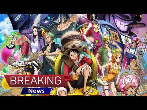 『ONE PIECE STAMPEDE』最速レビュー：20周年を祝う怒涛のお祭り！ - シネマトゥデイ