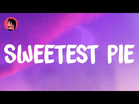 Megan Thee Stallion - Sweetest Pie (Lyrics) 🎶