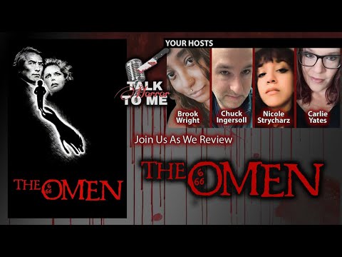 ‘The Omen’ Review (1976)