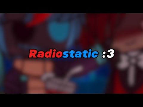 RadioStadic | Hazbin hotel | :3