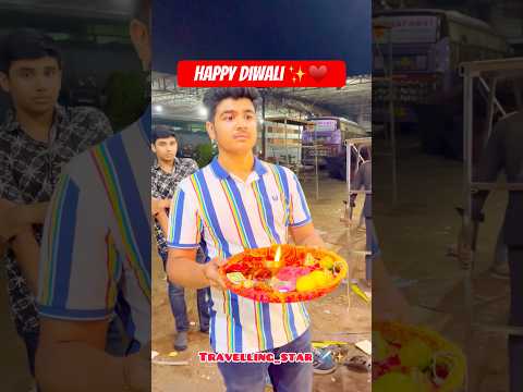 Happy Diwali ✨♥️ ll Shubh Diwali 2014  ll Luxurious Bus Celebration #Luxurybus #diwali #travels #4k