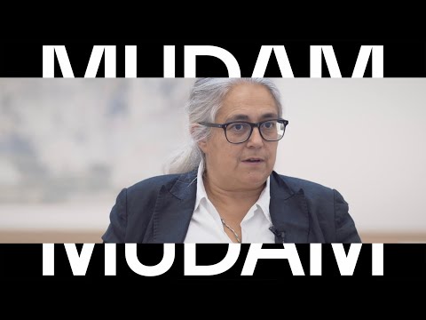 Tacita Dean talks about her exhibition at Mudam (EN – Subtitles: EN/FR)