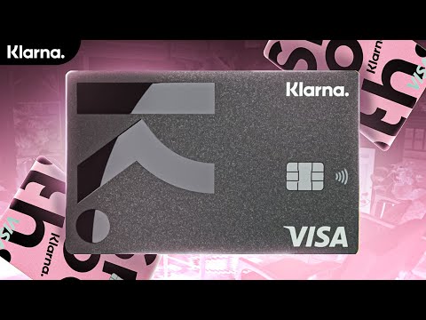 This is the Worst Card I've Ever Reviewed? - Klarna Card