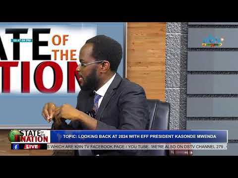 YOU ARE WATCHING STATE OF THE NATION ||26-12-24