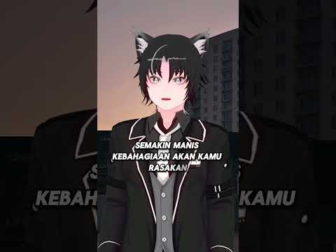 Kuat Kuat Orang Sehat #vtubers #shorts #ifanatic #ifanotaku #vtuber