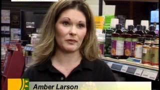 Better Health Store Moment Womens Cardio Health.wmv