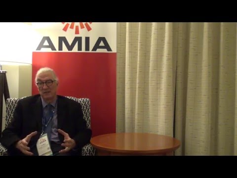 Chris Horak Interview In Celebration of AMIA's 25th Anniversary