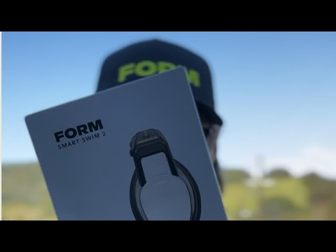 FORM Smart Swim 2 Unboxing and Overview @FORMswim