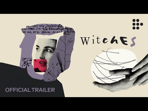 WITCHES | Official Trailer | Now Streaming