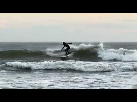 NE Florida Surf & Beach Update 730am December 19, 2024