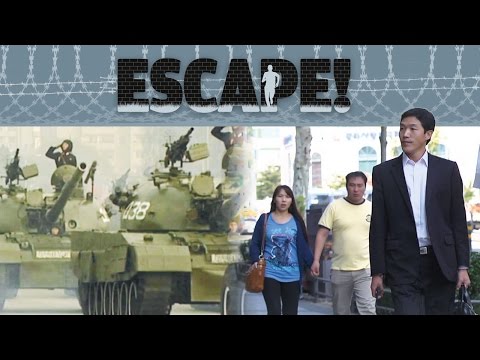 Escape! - Full Video