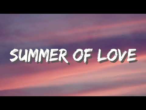 Shawn Mendes, Tainy - Summer Of Love (Lyrics)