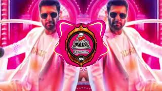 Makkamishi #djremix | | Jayam Ravi Paal Dabba DJ remix song 🥁🔊