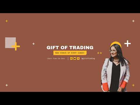 Gift of Trading  Live Stream