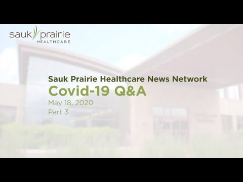 3-Part Extended Interview on Covid 19 - Part 3