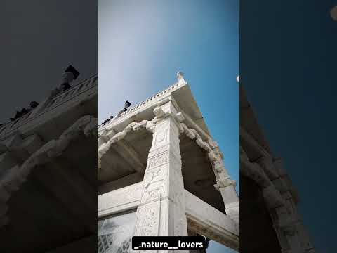 Birla Mandir #birlamandir #birlamandirhyderabad #birlamandirtemple #hyderbad #instagood #love #reels