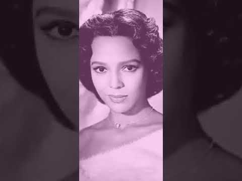 Enlightened Beauties: Dorothy Dandridge [RE-UPLOAD]