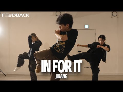 Tory Lanez - In For It | JIKANG Choreography