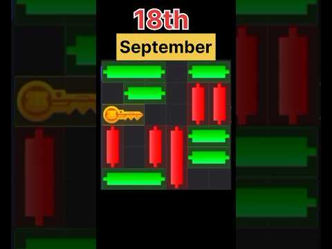 18th SEPTEMBER MINI Game Puzzle Solve Hamster Combat #shorts #short #hamster combat #funnypuzzle