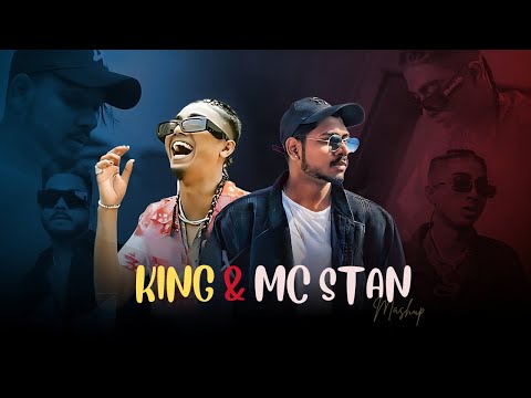 King X MC Stan Mashup | H&S Music  | Best of King & MC Stan Songs