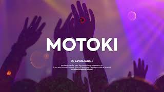 Afro Congo instrumental x Afropiano - Rj Ranniera x Tidiane Mario x Gaze Mawete type beat "MOTOKI"