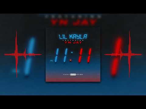 Lil Kayla - 11:11 Remix ft. YN Jay (Official Visualizer)