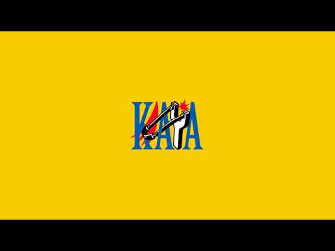 KayaKata - WeedooVoodoo