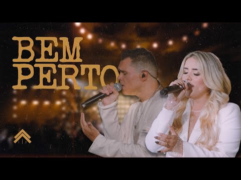 Bem Perto (Ao Vivo) | CASA Worship