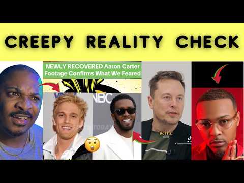 Creepy tiktoks that will make you cringe and rethink everything (episode 269) reaction