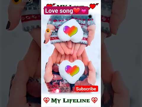 Beautiful Love Song|Muje Tum Yaad Aate Ho|💓❤️💓❤️🔥|#viral #trendingshorts #shortvideo