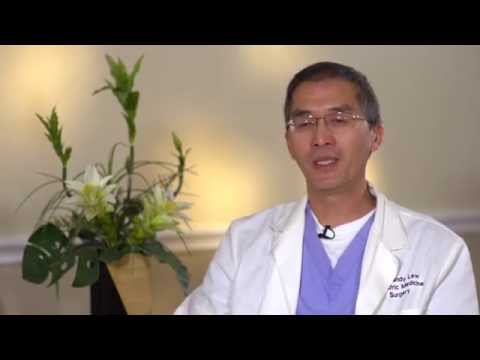 Ask The Doctor with Dr. Randy Lew - What is an Ankle Sprain?