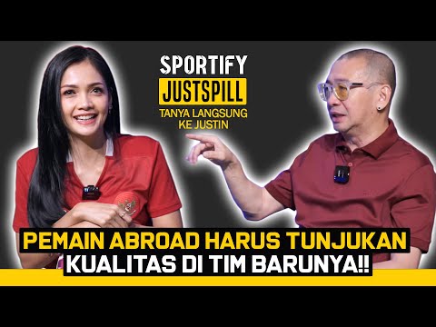 PEMAIN ABROAD GABUNG KE KLUB YANG DIMILIKI ORANG INDONESIA ITU BAGUS‼️ SPORTIFY INDONESIA