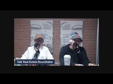 Talk Real Estate Roundtable