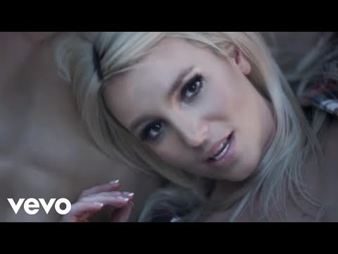 Britney Spears - Perfume (Official Video)