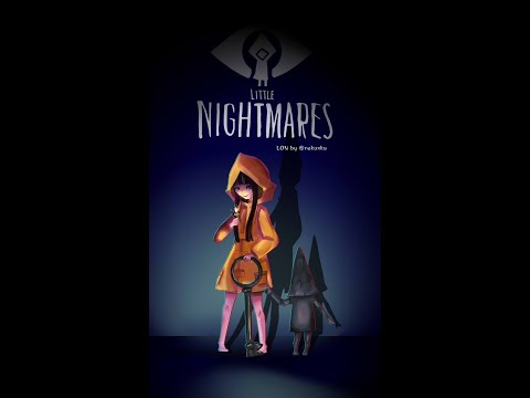 【LITTLE NIGHTMARESⅡ】_3