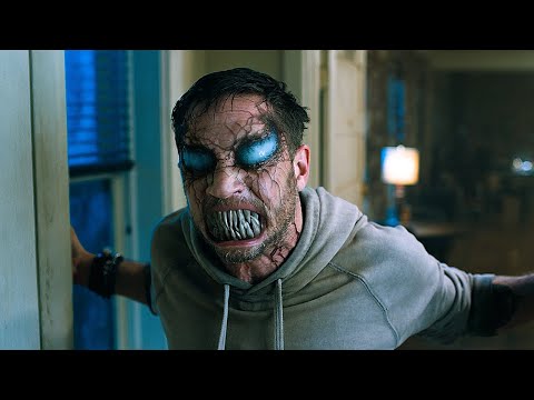 Eddy neighborhood noise pollution scene | Venom, 2018 [4K]