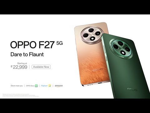 OPPOF275G: Unlock the Power of Halo Light - Smart, Dynamic, and Customizable