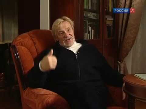 ВЛАДИМИР ВАСИЛЬЕВ. МОНОЛОГ В 4-Х ЧАСТЯХ. Часть 2-я